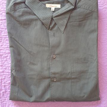 Muska kosulja S Oliver vel.L