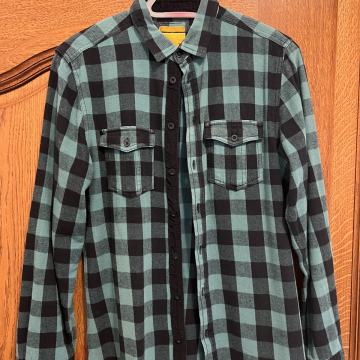 Muska Kosulja Piaza Italia vel.M