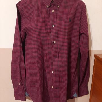 Muška košulja Polo Ralph Lauren