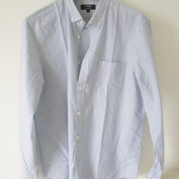 Dunnes muska kosulja na pruge L nova