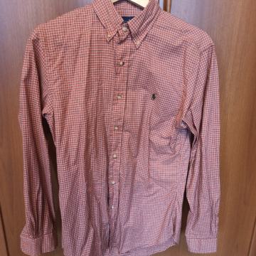 Muška košulja Ralph Lauren