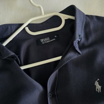 Muška košulja Ralph Lauren