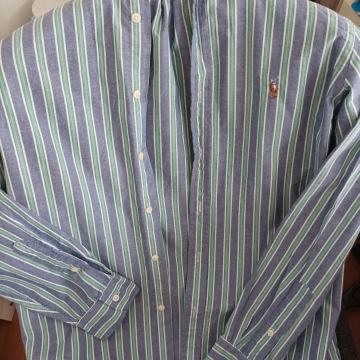 muška košulja Ralph Lauren