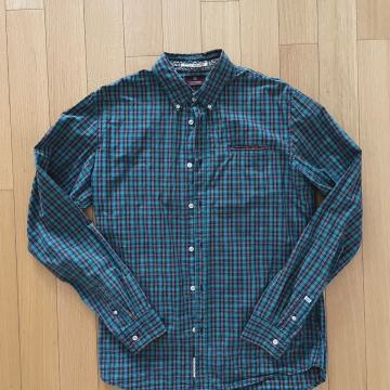 Muska kosulja Scotch&Soda