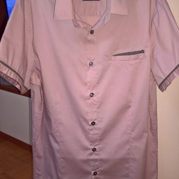 MUŠKA KOŠULJA SISLEY