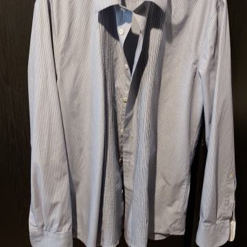 NOVA MUŠKA KOŠULJA