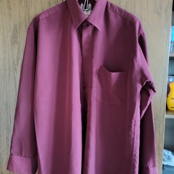 odjeća - Muška košulja L