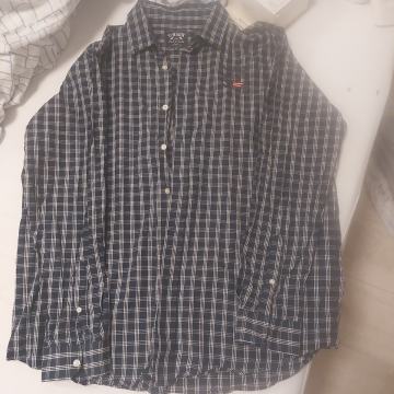 Muška košulja dugih rukava