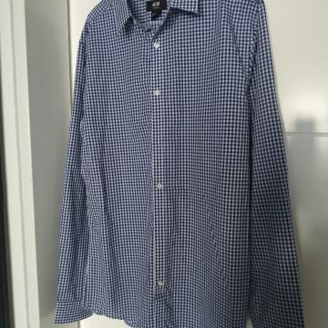 Nova muška košulja