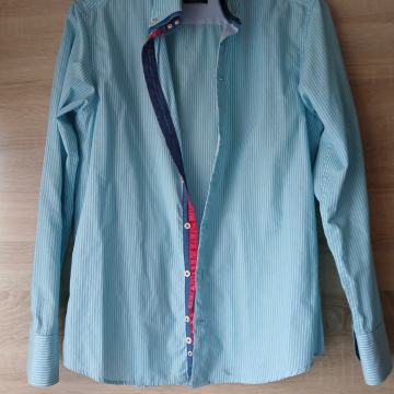 Muška košulja slim fit m vel