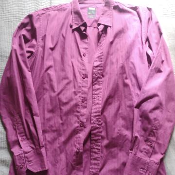 Muška košulja dugih rukava SMOG veličine L