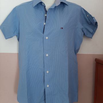 Muška košulja Tommy hilfiger