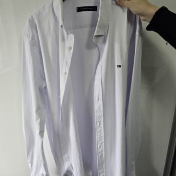 Muška košulja Tommy hilfiger