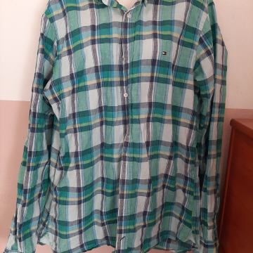 Muška košulja Tommy Hilfiger