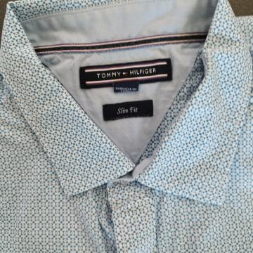 Muška košulja TOMMY HILFIGER XL