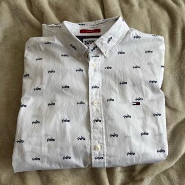 Muška košulja Tommy jeans