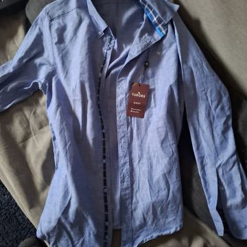 Muška košulja TUDORDS S