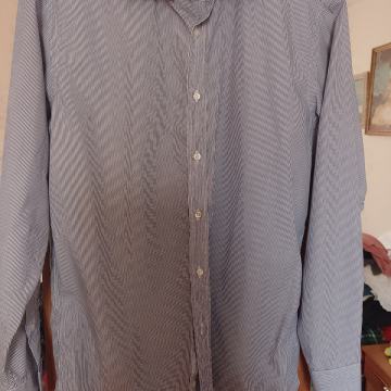 Muska kosulja. Vel. L