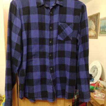 Muska kosulja. Vel . M