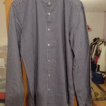 Muska kosulja. Vel . XL .