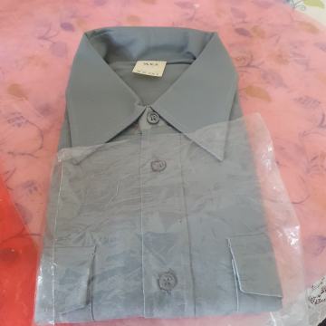 MUŠKA KOŠULJA, vojna, onodobna. Militarija