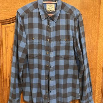 Muska Kosulja  WRANGLER vel.M