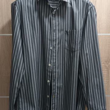 Muška košulja XL, 33/34