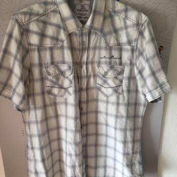 Muška košulja Xxl