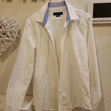 Muška košulja Zara