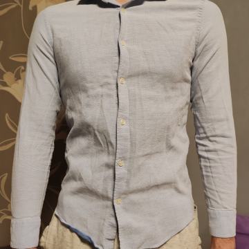 Muška košulja Zara