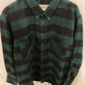 Muška košulja zimska