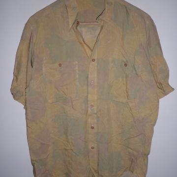 MUŠKA LAGANA PAMUČNA KOŠULJA 40 M