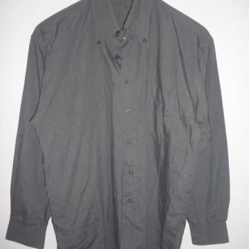 MUŠKA LAGANA PAMUČNA KOŠULJA M / L