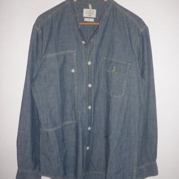 MUŠKA LAGANA TRAPER KOŠULJA L