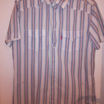 muška levis košulja