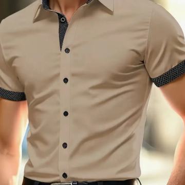 Muška ležerna košulja