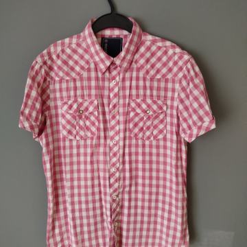 muška ljetna košulja