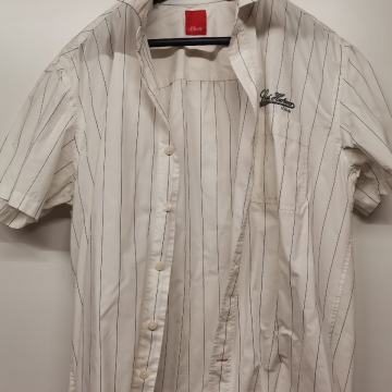 Muška S'Oliver košulja