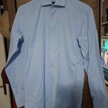 Muška svečana košulja Jeordies