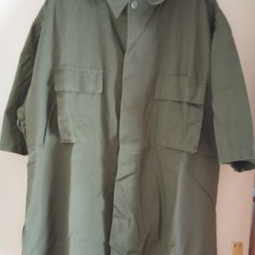 Muška vojna košulja