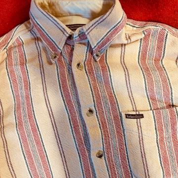 MUSKA ZIMSKA KOSULJA MARLBORO NR L