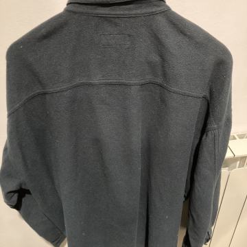 Muška zimska košulja