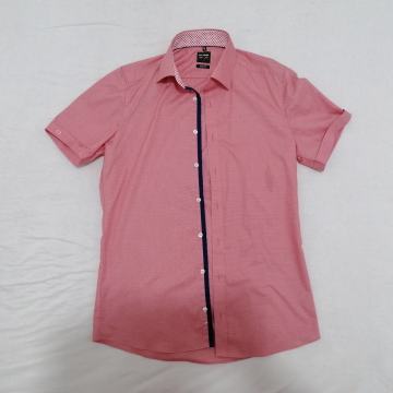 Muške duge i kratke košulje