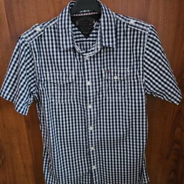 Muške košulje 14 komada lot