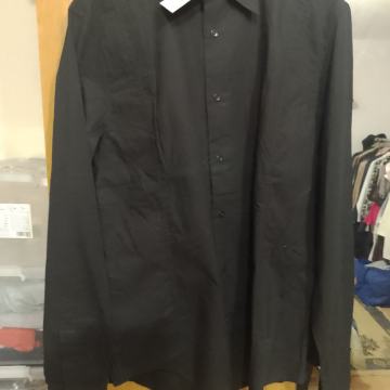 Muska  kosulja . Broj 41 .