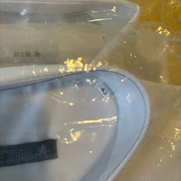 Muske košulje broj 43, 4 komada