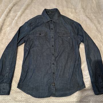 Muške košulje Hilfiger, Replay,.. M veličine