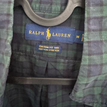 Muške košulje lot (veličina L)