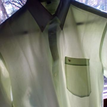 MUŠKE Košulje - od 39-44 -WALTER EXCLUSIVE-Novo