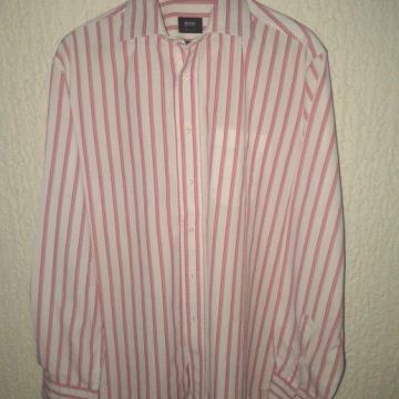 Muške Košulje XL Hugo Boss, Paul and Shark, Ralph..